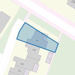 Perceel HDN01-A-8672