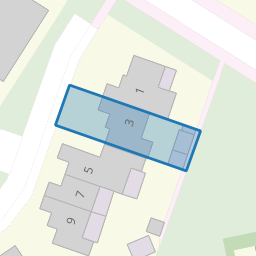 Perceel HDN01-A-8673