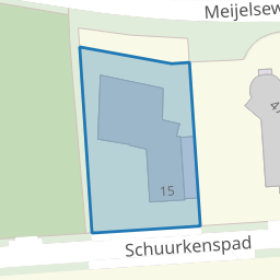 Perceel HDN01-A-8680