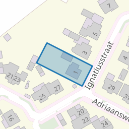 Perceel HDN01-A-8687