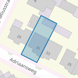 Perceel HDN01-A-8690