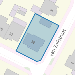 Perceel HDN01-A-8694