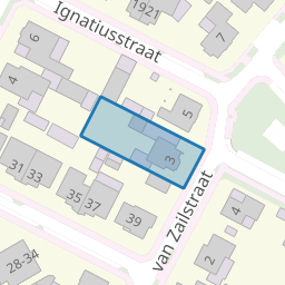 Perceel HDN01-A-8695