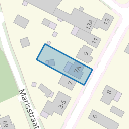 Perceel HDN01-A-8702