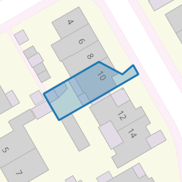 Perceel HDN01-A-8710