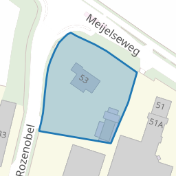 Perceel HDN01-A-8712