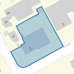 Perceel HDN01-A-8714