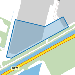 Perceel HDN01-A-8720