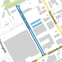 Perceel HDN01-A-8726