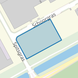 Perceel HDN01-A-8729