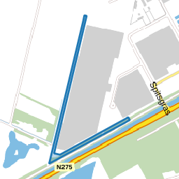 Perceel HDN01-A-8733