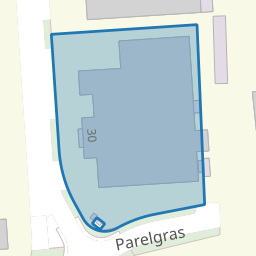 Perceel HDN01-A-8742