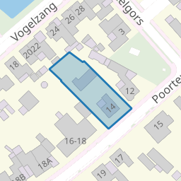 Perceel HDN01-A-8755