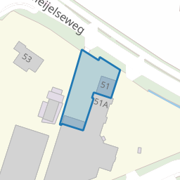 Perceel HDN01-A-8761