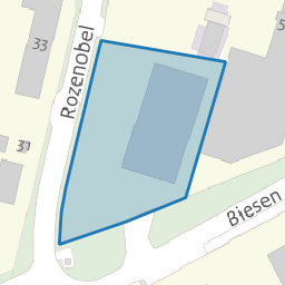 Perceel HDN01-A-8763