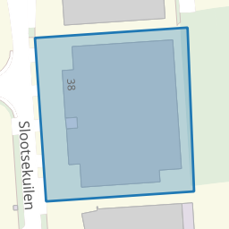 Perceel HDN01-A-8765