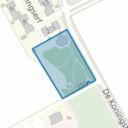 Perceel HDN01-A-8776