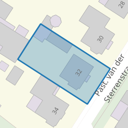 Perceel HDN01-A-8782