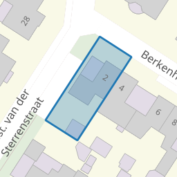 Perceel HDN01-A-8787