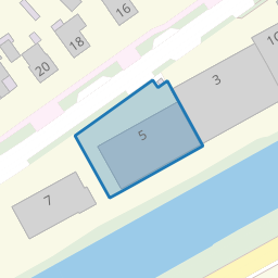 Perceel HDN01-A-8796