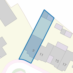 Perceel HDN01-A-8797