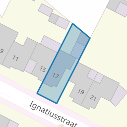 Perceel HDN01-A-8800