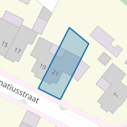 Perceel HDN01-A-8802