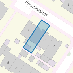 Perceel HDN01-A-8810