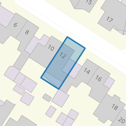 Perceel HDN01-A-8820