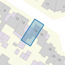 Perceel HDN01-A-8821