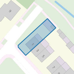 Perceel HDN01-A-8825