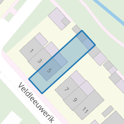 Perceel HDN01-A-8827