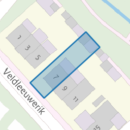 Perceel HDN01-A-8828