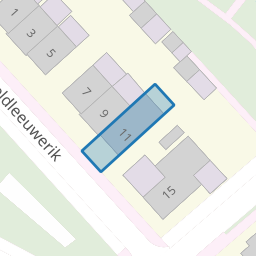 Perceel HDN01-A-8830