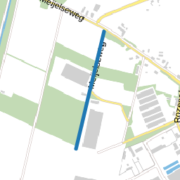 Perceel HDN01-A-8832