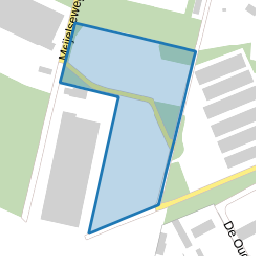 Perceel HDN01-A-8835