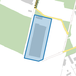 Perceel HDN01-A-8836