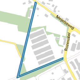 Perceel HDN01-A-8838