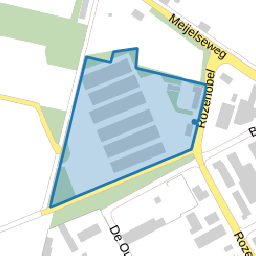 Perceel HDN01-A-8843