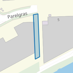 Perceel HDN01-A-8853