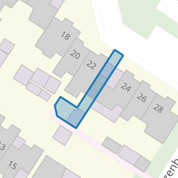 Perceel HDN01-A-8862