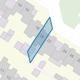 Perceel HDN01-A-8864