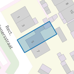 Perceel HDN01-A-8869