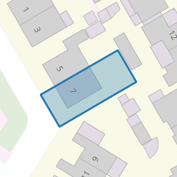 Perceel HDN01-A-8870