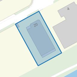 Perceel HDN01-A-8880