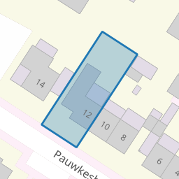 Perceel HDN01-A-8895