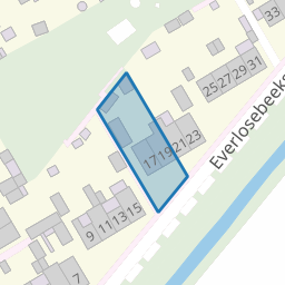 Perceel HDN01-A-8901