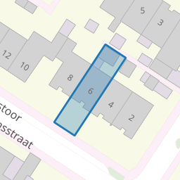 Perceel HDN01-A-8906