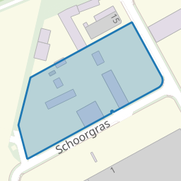 Perceel HDN01-A-8908