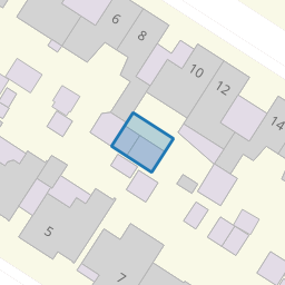 Perceel HDN01-A-8910